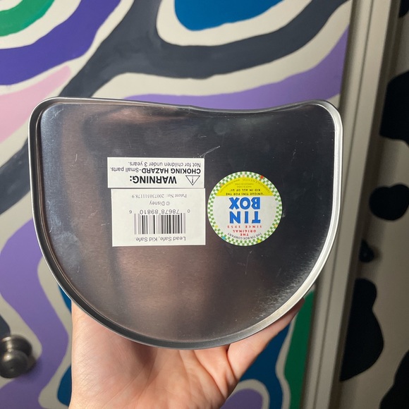 Hannah Montana Tin Purse - Picture 3 of 4